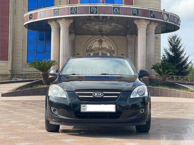Kia Ceed 2006, 248,000 km - 1.4 l - Lənkəran
