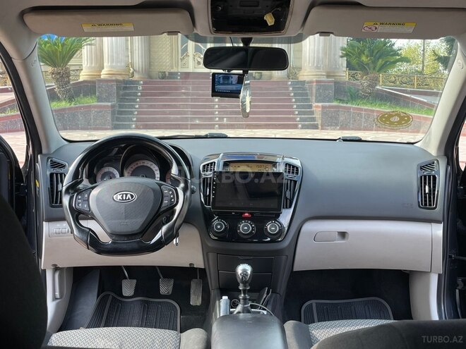 Kia Ceed 2006, 248,000 km - 1.4 l - Lənkəran