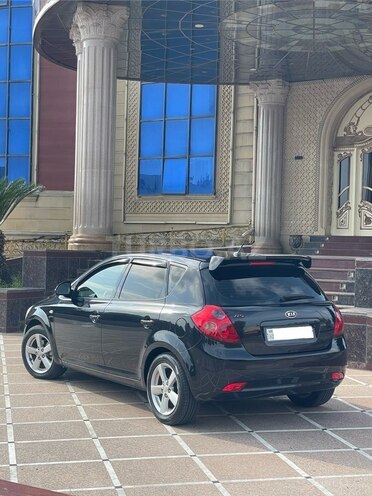 Kia Ceed 2006, 248,000 km - 1.4 l - Lənkəran
