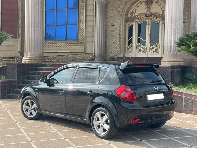 Kia Ceed 2006, 248,000 km - 1.4 l - Lənkəran
