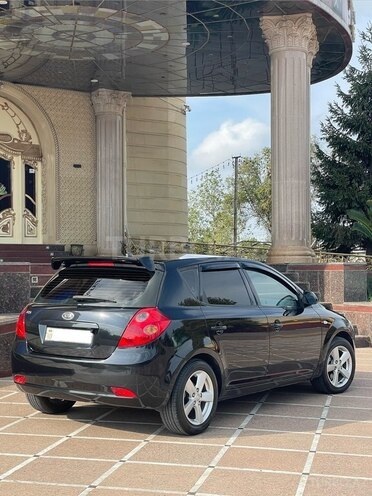 Kia Ceed 2006, 248,000 km - 1.4 l - Lənkəran