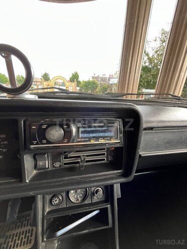 LADA (VAZ) 2107 2012, 46,000 km - 1.6 l - Lənkəran