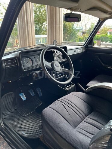 LADA (VAZ) 2107 2012, 46,000 km - 1.6 l - Lənkəran