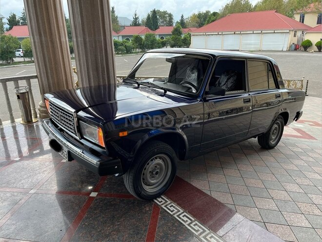 LADA (VAZ) 2107 2012, 46,000 km - 1.6 l - Lənkəran