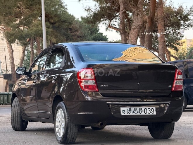 Chevrolet Cobalt 2021, 54,500 km - 1.5 л - Bakı