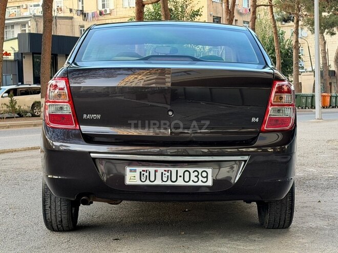 Chevrolet Cobalt 2021, 54,500 km - 1.5 л - Bakı