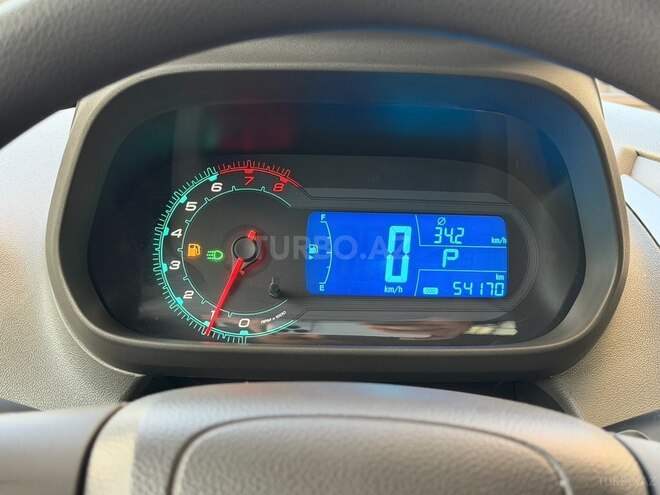 Chevrolet Cobalt 2021, 54,500 km - 1.5 л - Bakı