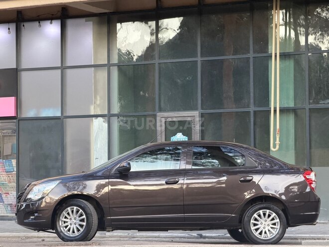 Chevrolet Cobalt 2021, 54,500 km - 1.5 л - Bakı