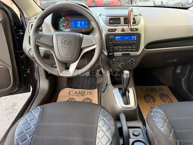 Chevrolet Cobalt 2021, 54,500 km - 1.5 л - Bakı