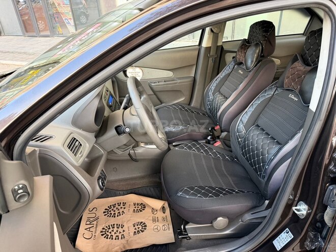 Chevrolet Cobalt 2021, 54,500 km - 1.5 л - Bakı