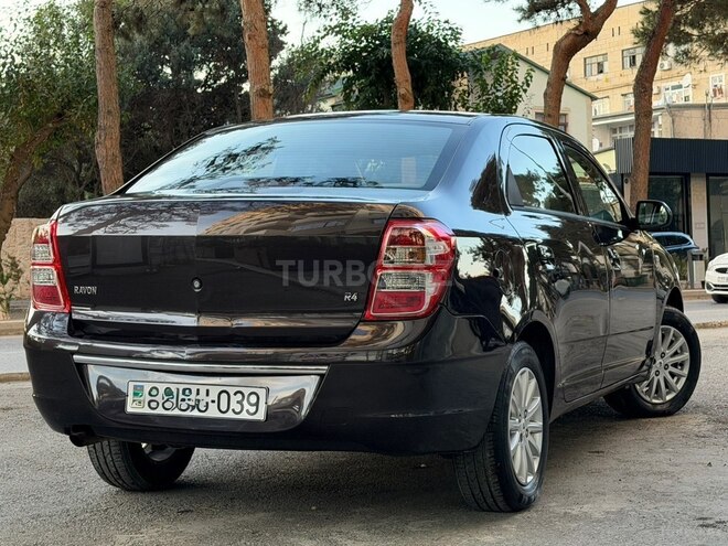 Chevrolet Cobalt 2021, 54,500 km - 1.5 л - Bakı