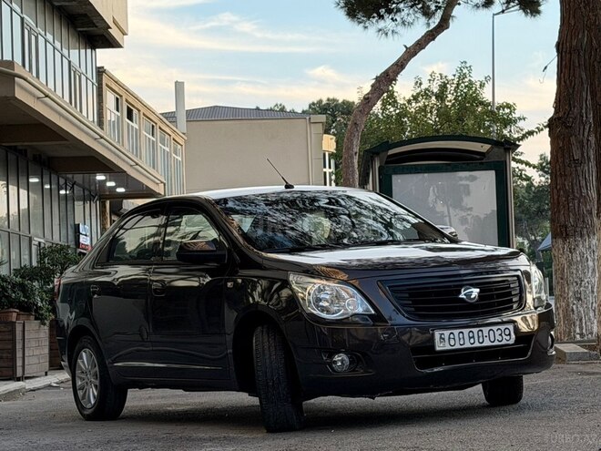 Chevrolet Cobalt 2021, 54,500 km - 1.5 л - Bakı