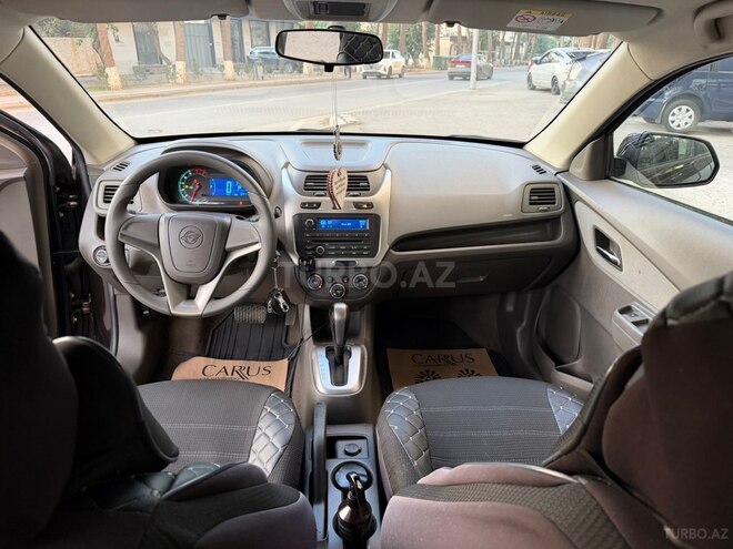 Chevrolet Cobalt 2021, 54,500 km - 1.5 л - Bakı