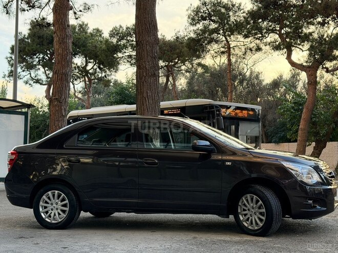 Chevrolet Cobalt 2021, 54,500 km - 1.5 л - Bakı