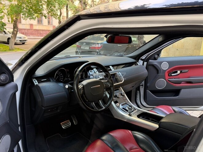 Land Rover RR Evoque 2014, 152,000 km - 2.0 l - Bakı