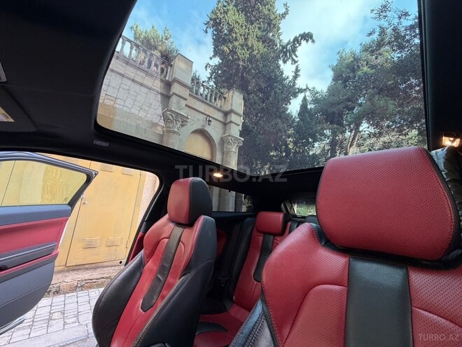 Land Rover RR Evoque 2014, 152,000 km - 2.0 l - Bakı