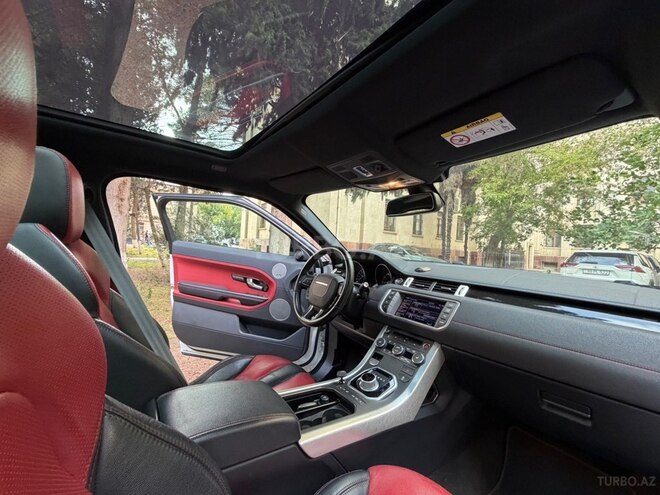 Land Rover RR Evoque 2014, 152,000 km - 2.0 l - Bakı