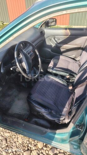 Hyundai Accent 1995, 204,400 km - 1.3 l - Quba