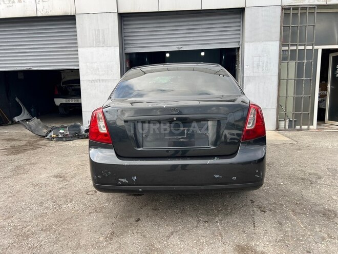 Daewoo Gentra 2014, 178,200 km - 1.5 l - Bakı