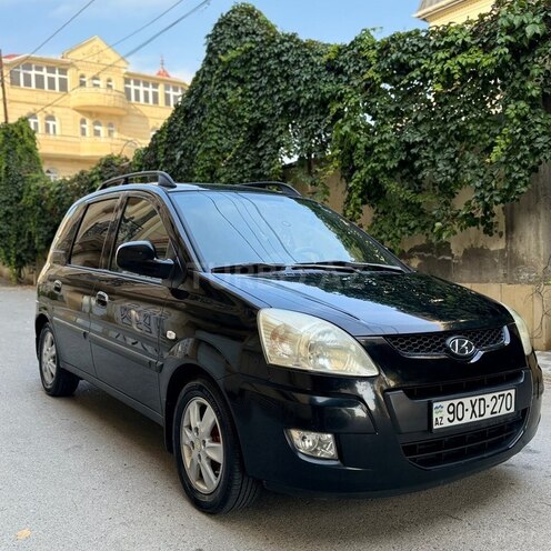 Hyundai Matrix 2010, 293,291 km - 1.6 л - Bakı