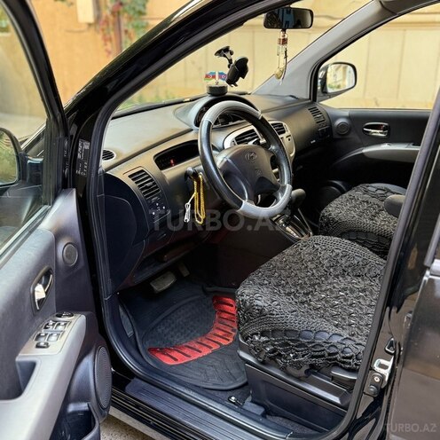Hyundai Matrix 2010, 293,291 km - 1.6 л - Bakı