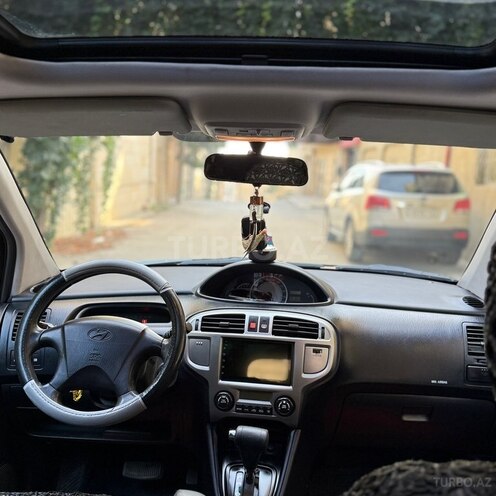 Hyundai Matrix 2010, 293,291 km - 1.6 л - Bakı