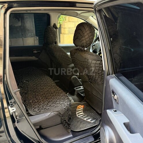 Hyundai Matrix 2010, 293,291 km - 1.6 л - Bakı