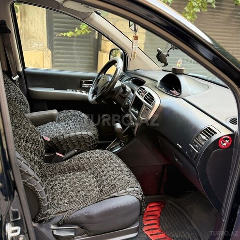 Hyundai Matrix 2010, 293,291 km - 1.6 л - Bakı