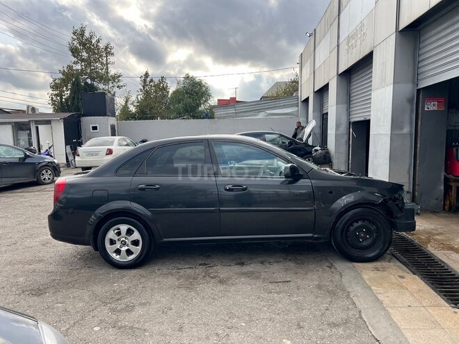 Daewoo Gentra 2014, 178,200 km - 1.5 l - Bakı