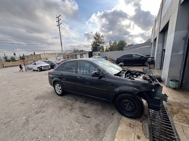 Daewoo Gentra 2014, 178,200 km - 1.5 l - Bakı