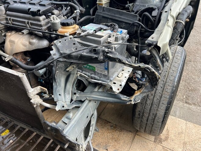 Daewoo Gentra 2014, 178,200 km - 1.5 l - Bakı
