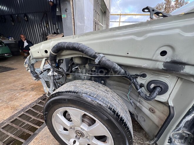 Daewoo Gentra 2014, 178,200 km - 1.5 l - Bakı