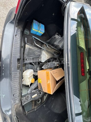 Daewoo Gentra 2014, 178,200 km - 1.5 l - Bakı