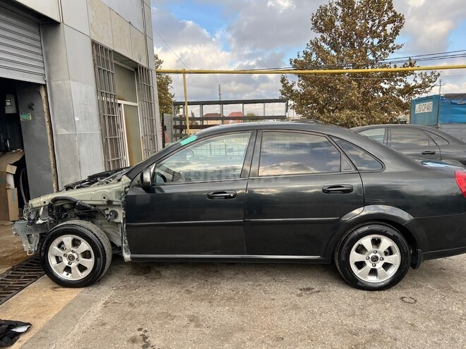 Daewoo Gentra 2014, 178,200 km - 1.5 l - Bakı