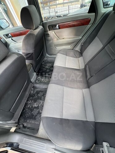Daewoo Gentra 2014, 178,200 km - 1.5 l - Bakı