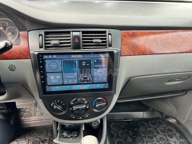 Daewoo Gentra 2014, 178,200 km - 1.5 l - Bakı