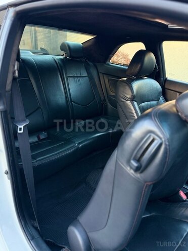 Kia Cerato Koup 2010, 301,000 km - 2.0 l - Bakı