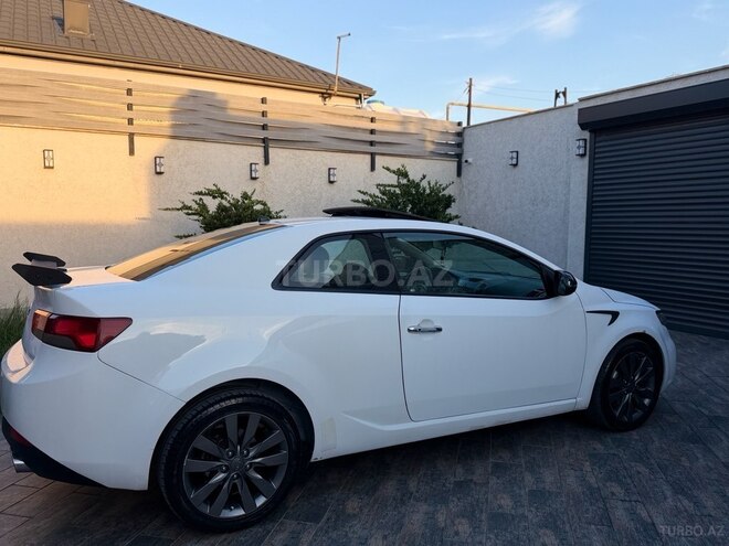Kia Cerato Koup 2010, 301,000 km - 2.0 l - Bakı