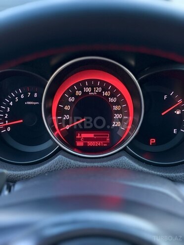Kia Cerato Koup 2010, 301,000 km - 2.0 l - Bakı
