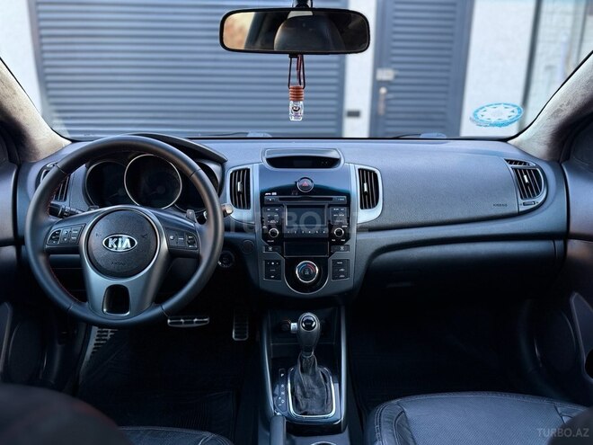 Kia Cerato Koup 2010, 301,000 km - 2.0 l - Bakı