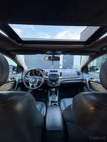 Kia Cerato Koup 2010, 301,000 km - 2.0 l - Bakı