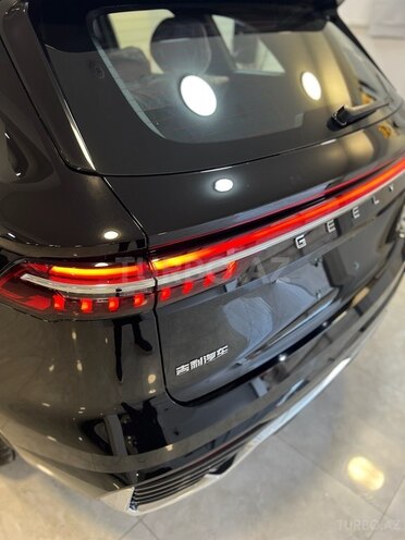 Geely Monjaro 2026, 0 km - 1.5 l - Bakı