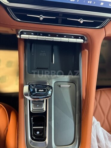 Geely Monjaro 2026, 0 km - 1.5 l - Bakı