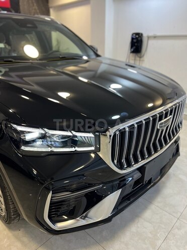 Geely Monjaro 2026, 0 km - 1.5 l - Bakı