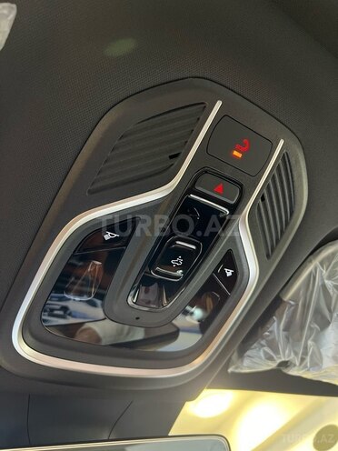 Geely Monjaro 2026, 0 km - 1.5 l - Bakı