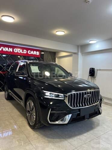 Geely Monjaro 2026, 0 km - 1.5 l - Bakı