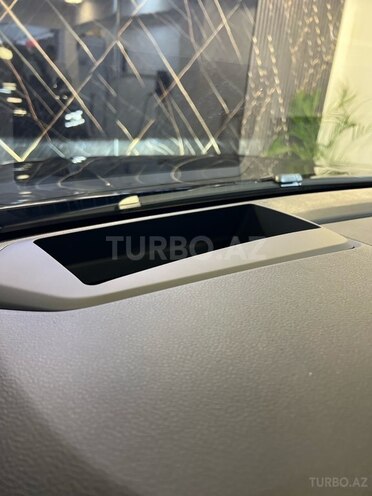 Geely Monjaro 2026, 0 km - 1.5 l - Bakı