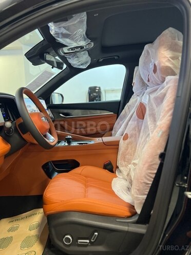Geely Monjaro 2026, 0 km - 1.5 l - Bakı
