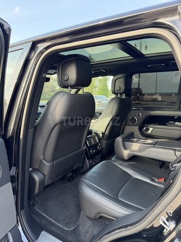 Land Rover Range Rover 2018, 240,436 km - 3.0 л - Bakı