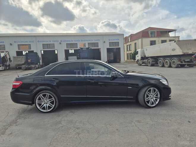 Mercedes E 200 2010, 350,000 km - 1.8 l - Bakı